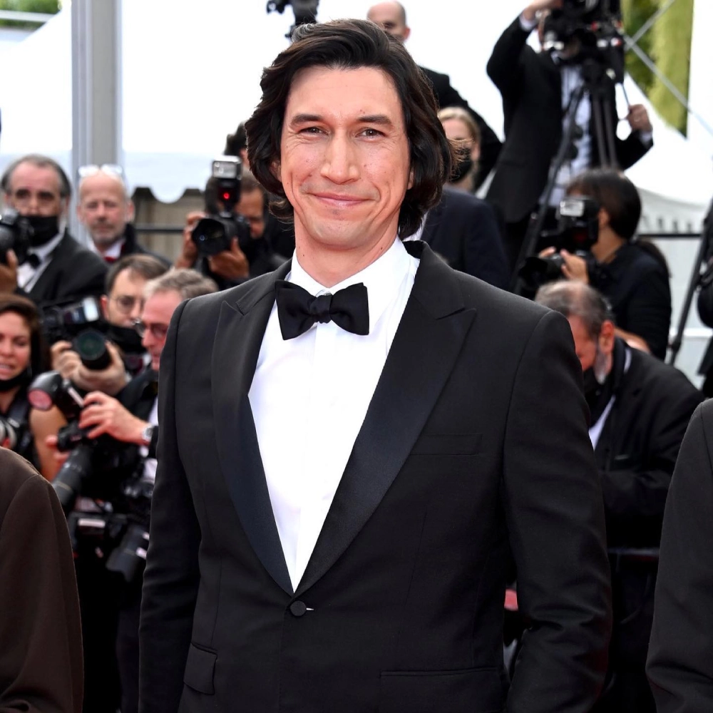 Películas de Adam Driver tuyển tập những bộ phim hay nhất