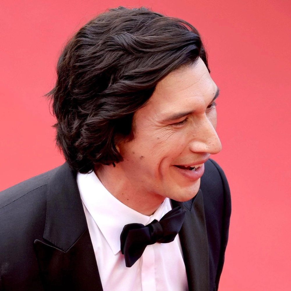 Adam Driver and wife và cuộc sống hôn nhân kín tiếng bên Joanne Tucker