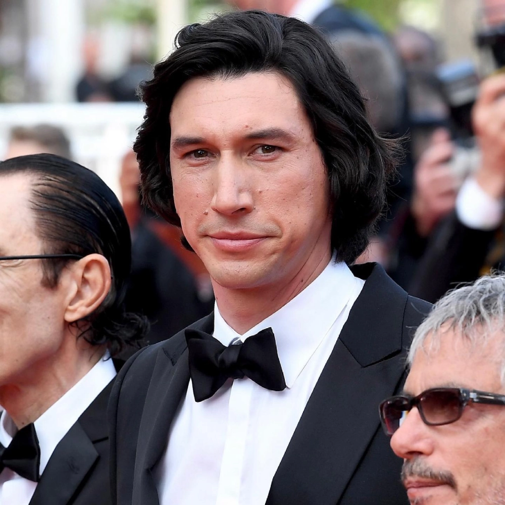 Adam Driver height và chiều cao 1m89 đầy ấn tượng