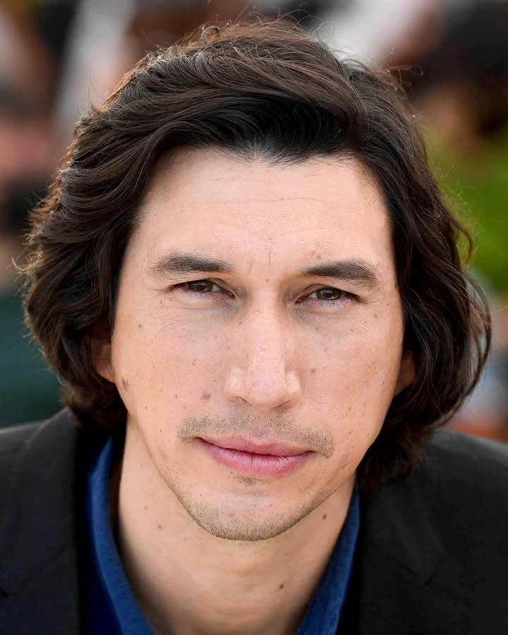 Adam Driver marine và tinh thần của một lính thủy đánh bộ