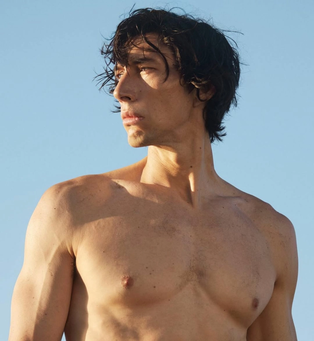 Adam Driver snape và mong muốn của fan được thấy anh đóng vai Snape