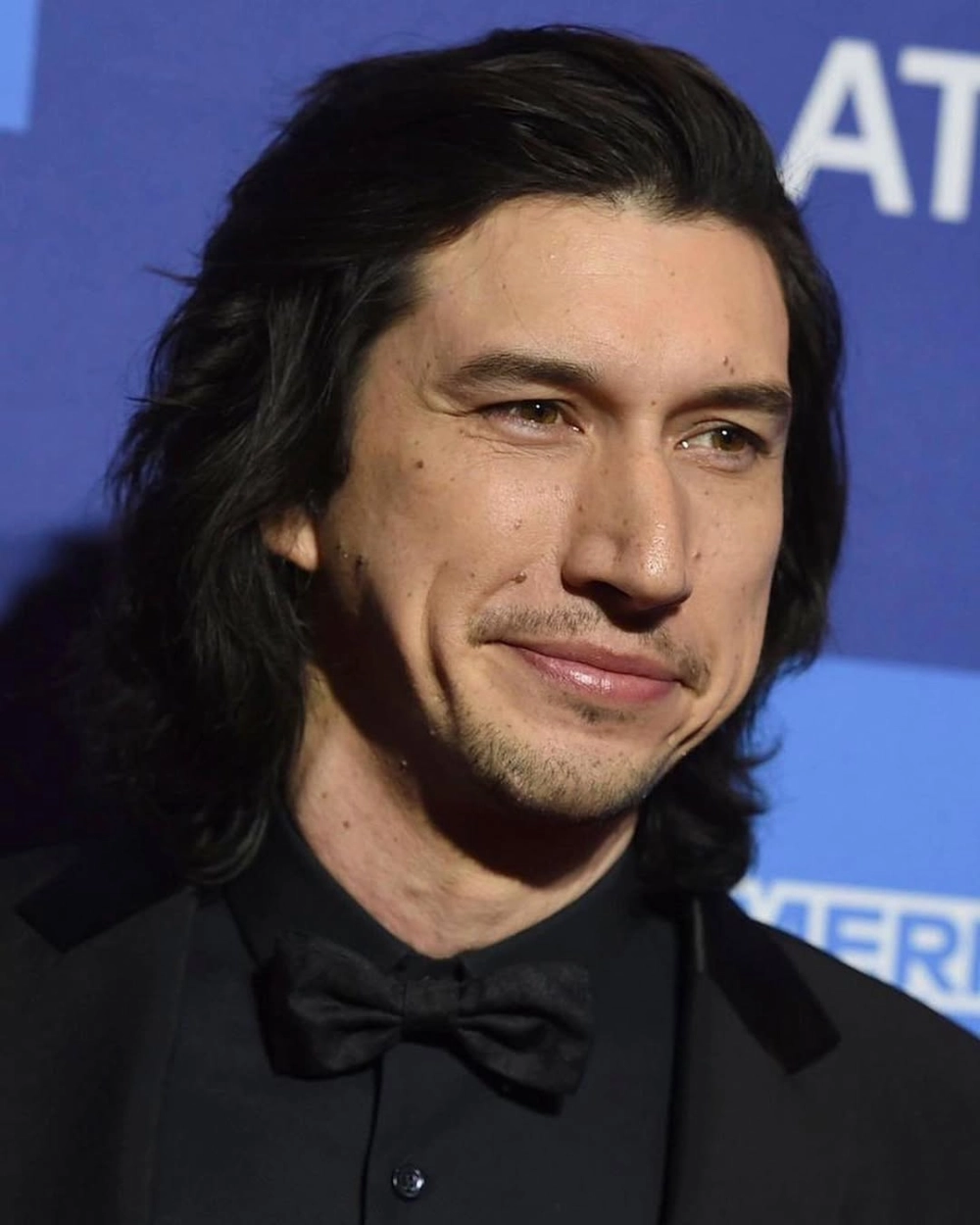 Adam drivers và những tìm kiếm về nam diễn viên Adam Driver