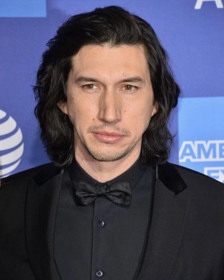 Adam Driver movie và những vai diễn điện ảnh đa dạng, phức tạp
