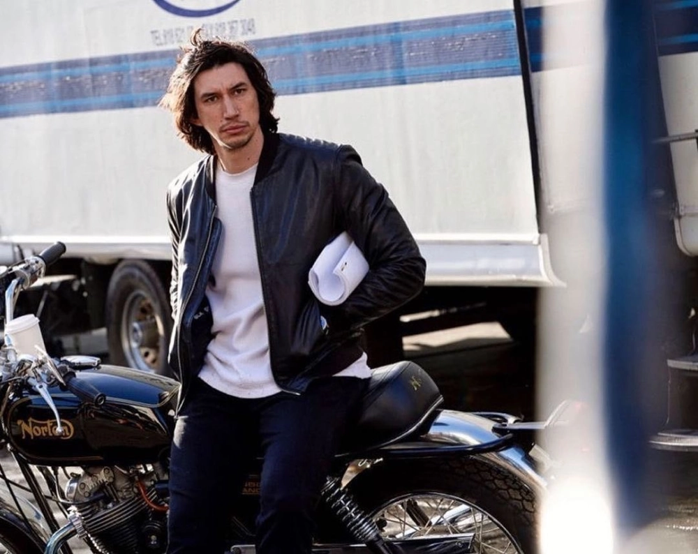Adam Driver movies and tv shows và sự nghiệp điện ảnh, truyền hình