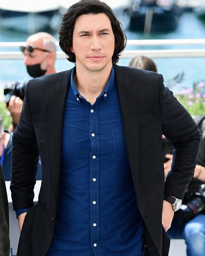 Adam Driver SNL và những tiểu phẩm hài hước, viral trên Saturday Night Live