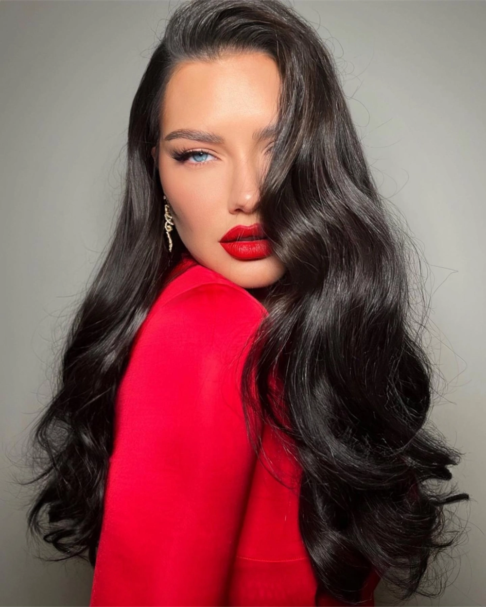 Adriana Lima prime và thời kỳ đỉnh cao hoàng kim nhất