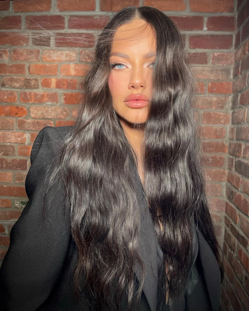 Adriana Lima 90s và những hình ảnh đầu tiên trong sự nghiệp