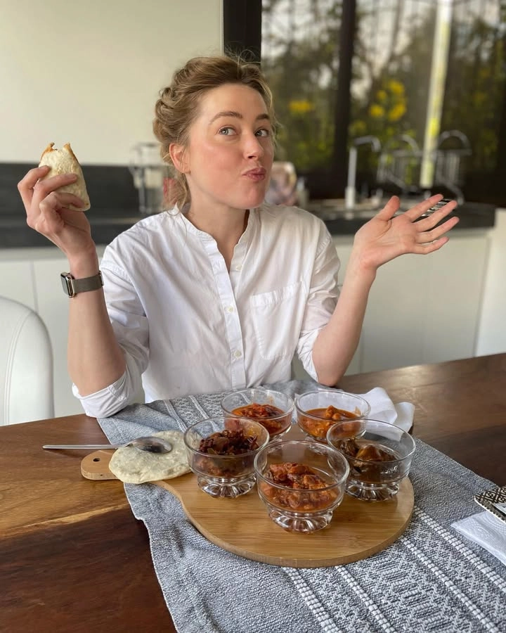 Películas de Amber Heard tuyển tập những bộ phim hay nhất
