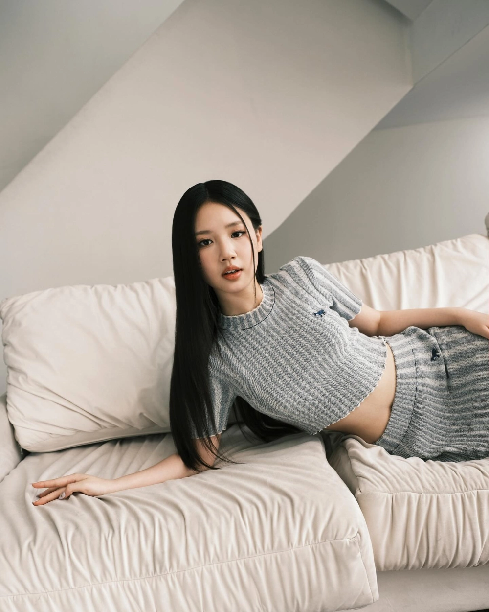 Amee 2025 và những dự án âm nhạc mới nhất