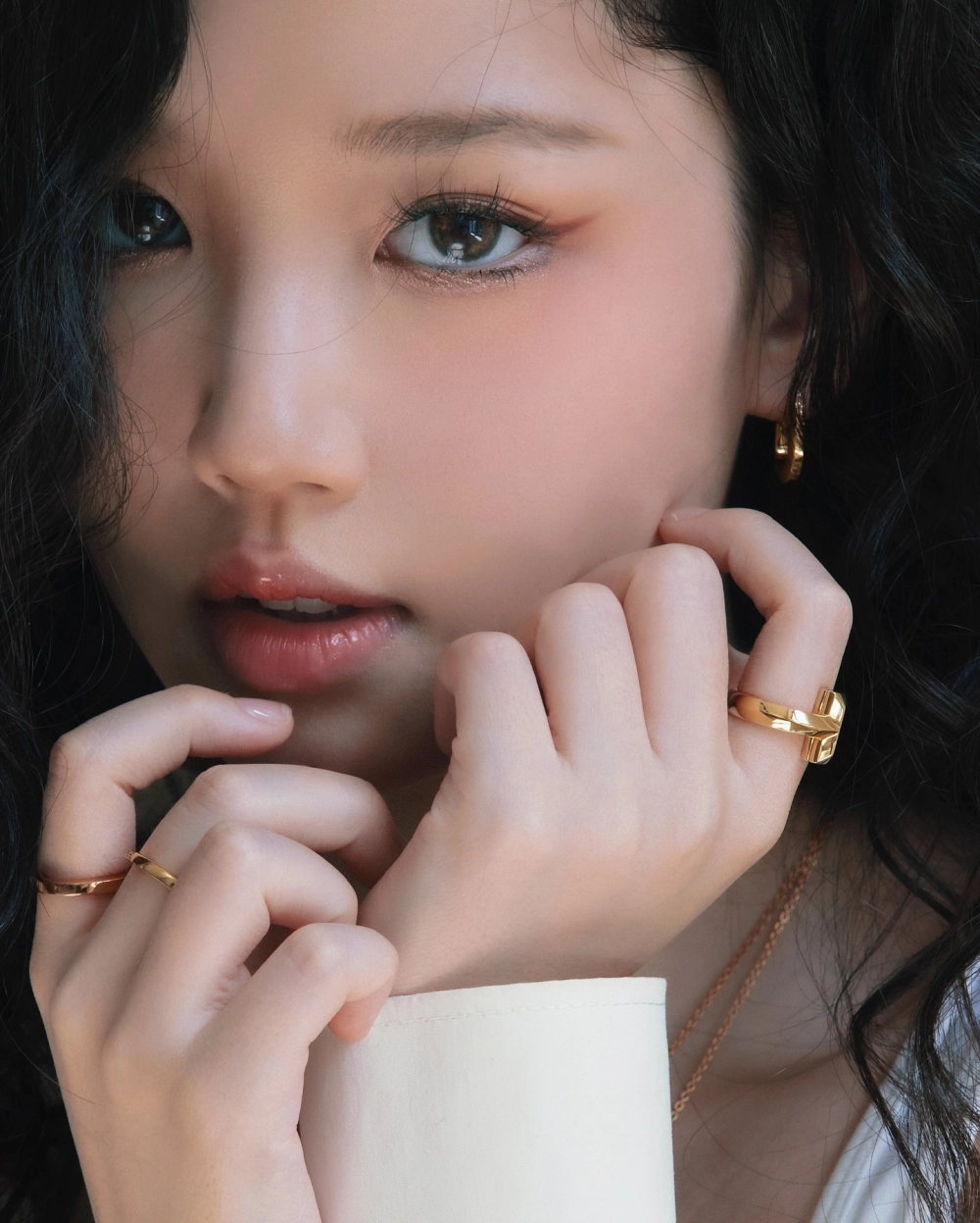 Lời bài hát Amee từ thích thích thành thương thương và giai điệu tình yêu học trò