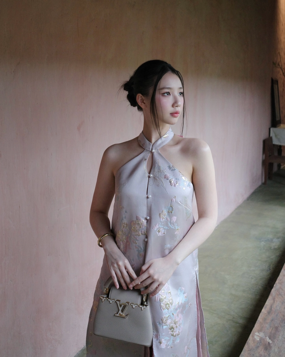 Ca sĩ Amee và giọng hát trong trẻo, đáng yêu