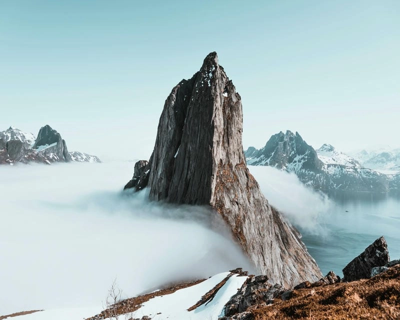 Chiêm ngưỡng vẻ đẹp ảnh thiên nhiên full HD 4k