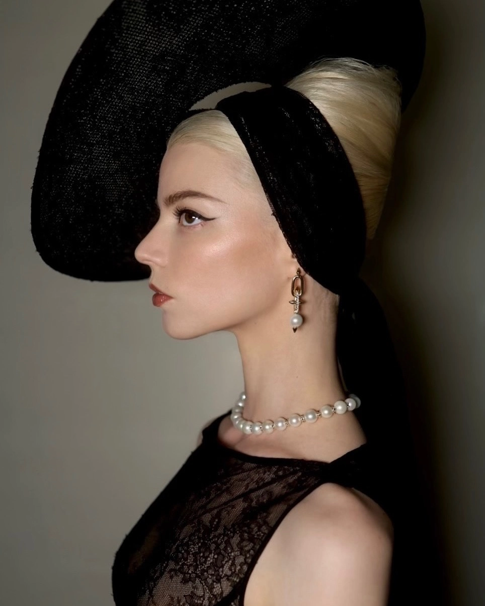 Anya Taylor Joy parents và những thông tin về gia đình của cô