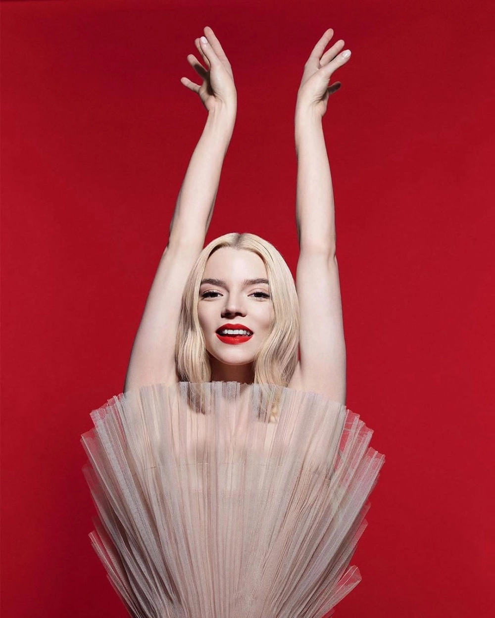 Anya Taylor-Joy film và những bộ phim kinh dị, giả tưởng ấn tượng