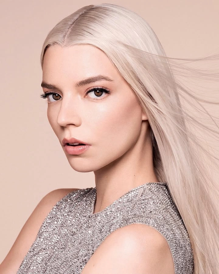 Anya Taylor-Joy husband và người chồng nhạc sĩ Malcolm McRae