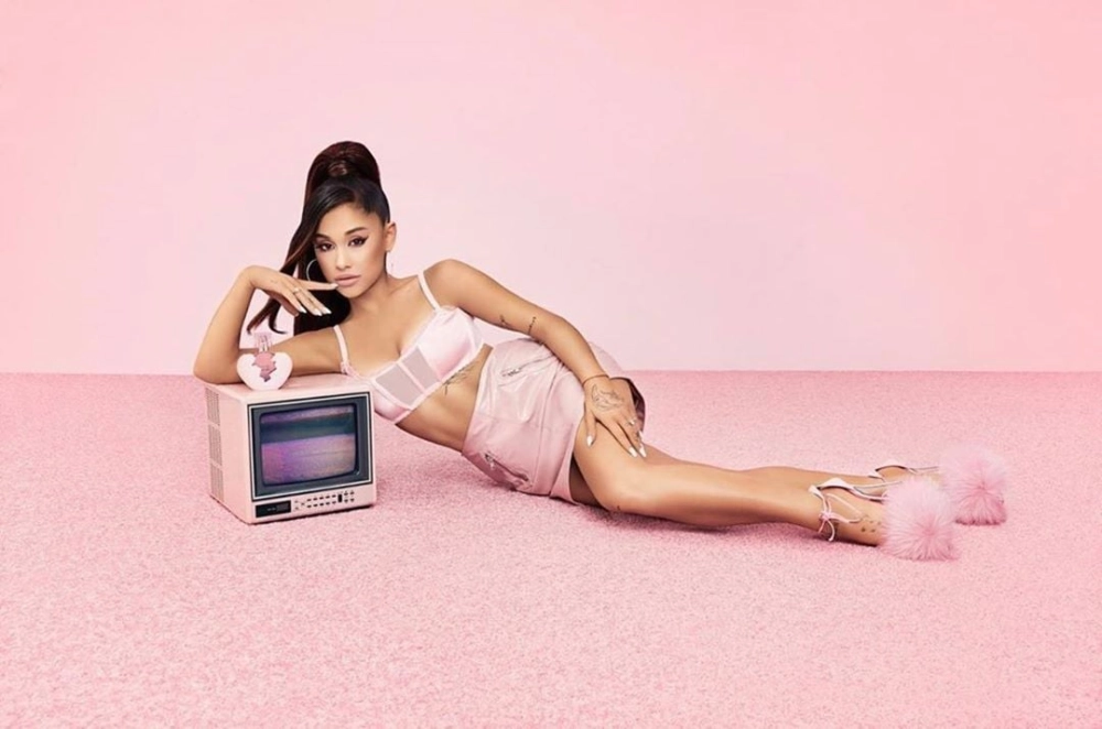 Ariana Grande song tuyển tập những ca khúc hay nhất của nữ ca sĩ