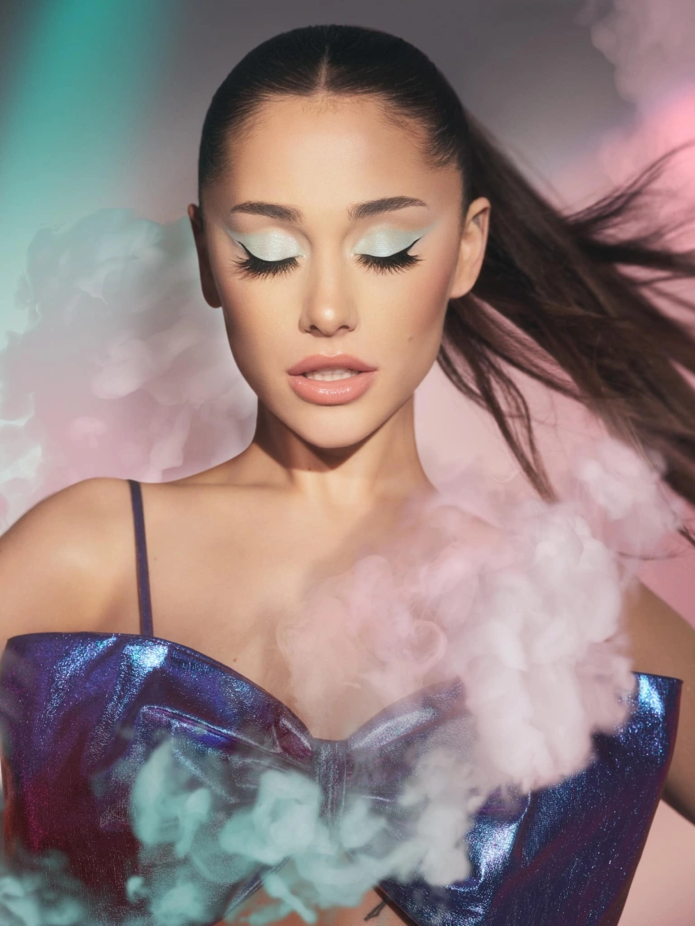 Age Ariana Grande và sự nghiệp rực rỡ của nữ ca sĩ