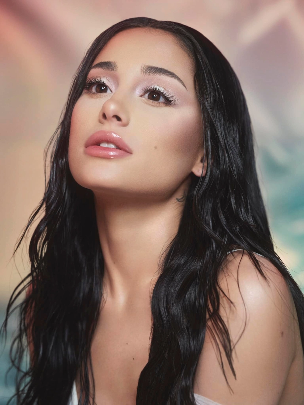 Ariana Grande age nữ ca sĩ sinh năm 1993