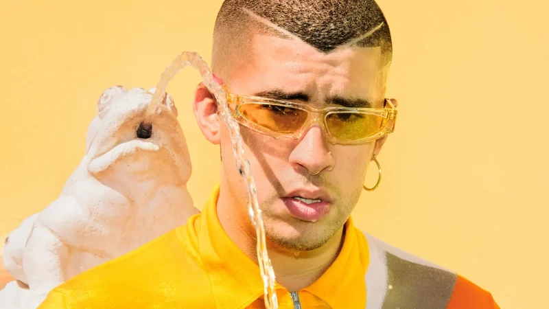 Bads Bunny và những tìm kiếm liên quan đến Bad Bunny