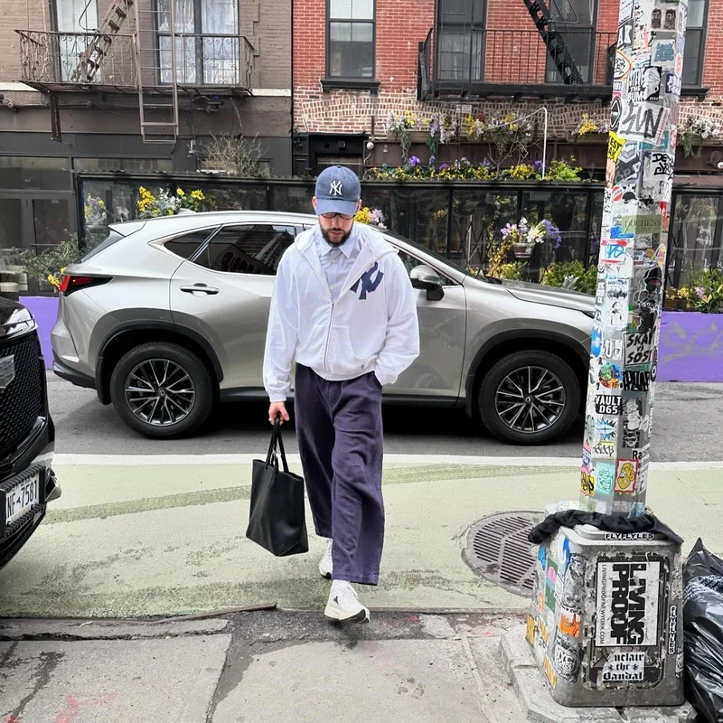 Concierto Bad Bunny và trải nghiệm show diễn đẳng cấp nhất hành tinh