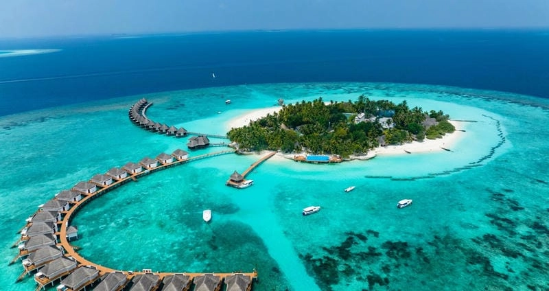 Sưu tầm những bức bãi biển đẹp Đà Nẵng