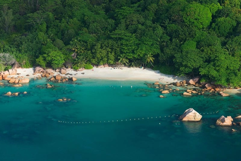 Cùng du ngoạn bãi biển đẹp Quy Nhơn