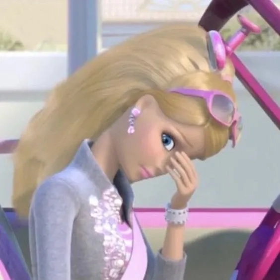 Barbie meme là gì?