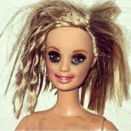 Góc hài hước từ bibble barbie meme khiến fan khó nhịn cười