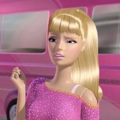 Trọn bộ barbie memes funny khiến cộng đồng mạng phát sốt