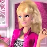 Cười nghiêng ngả với buff barbie meme chất ngầu bá đạo
