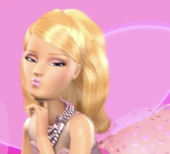 Trọn bộ barbie meme tiktok triệu view đang hot