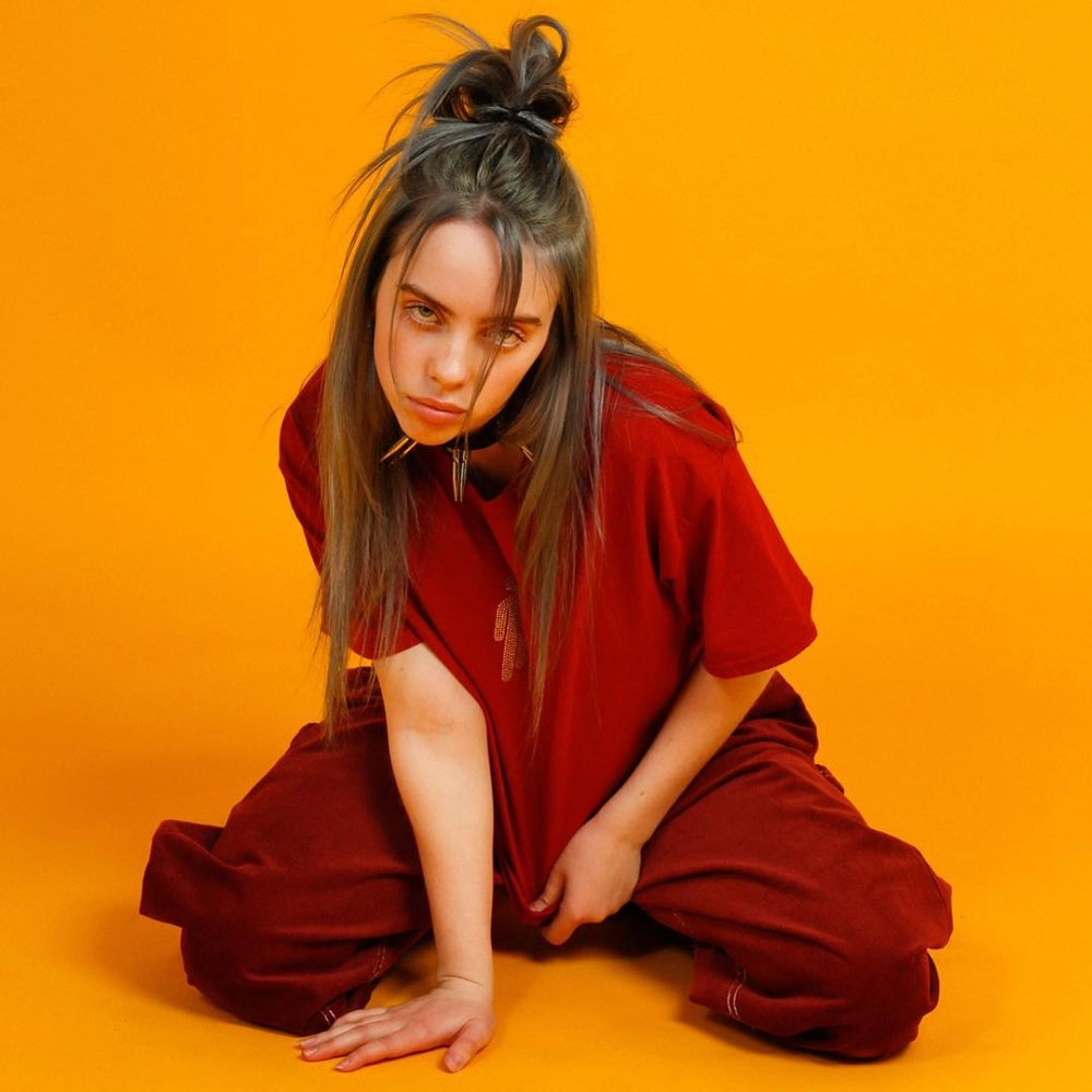 Billie Eilish songs và những bản hit làm nên tên tuổi