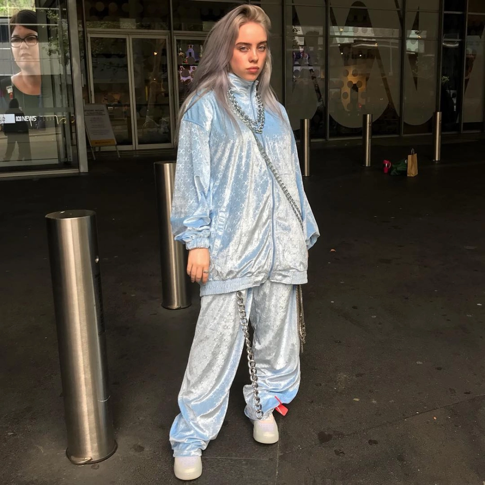 Birds of a feather Billie Eilish bản hit lãng mạn gây bão toàn cầu năm 2024