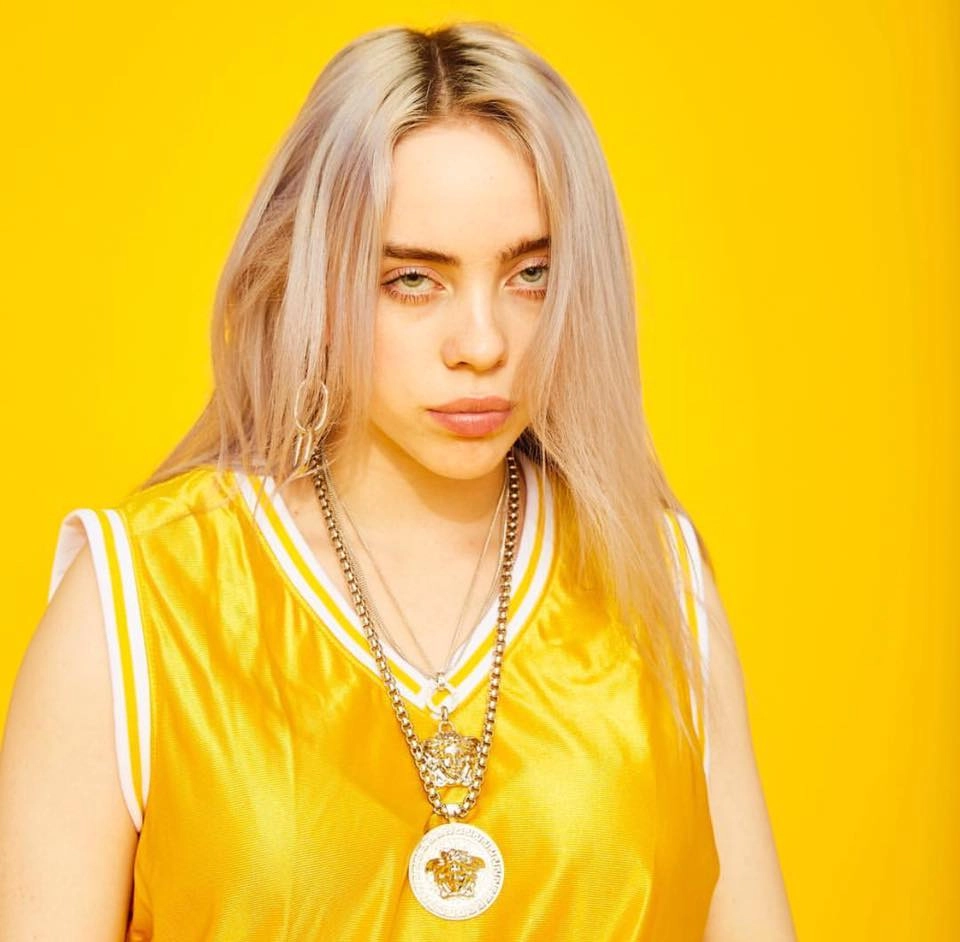 Wildflower Billie Eilish ca khúc sâu lắng từ album Hit Me Hard and Soft