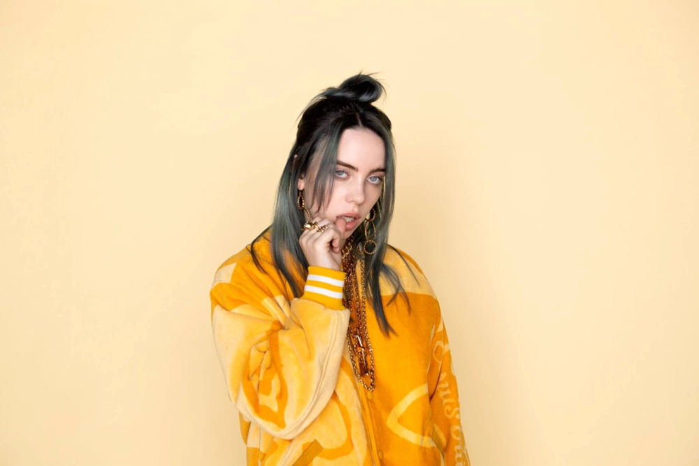 Happier than ever Billie Eilish và màn lột xác âm nhạc đầy ấn tượng