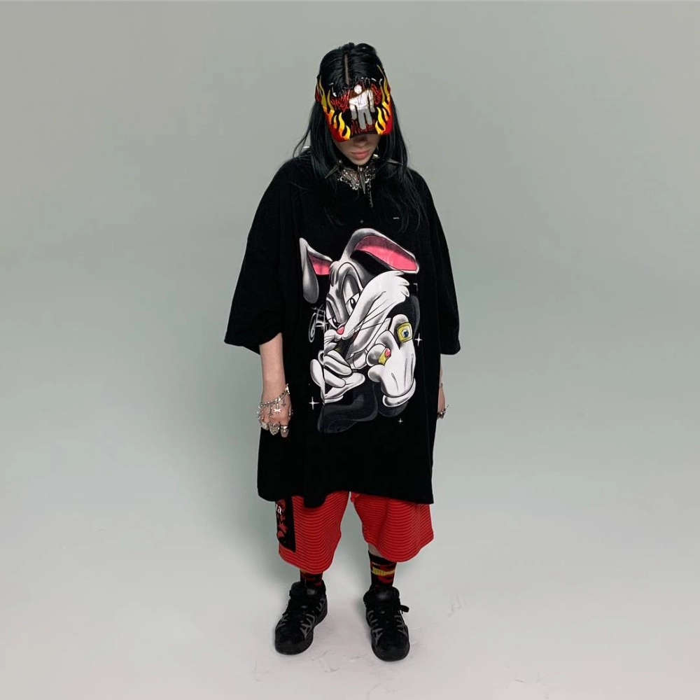 Billie Eilish us tour và lịch trình tại các thành phố Hoa Kỳ