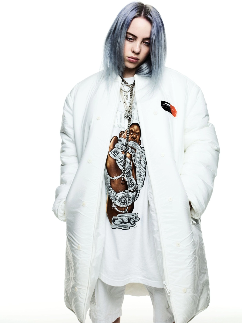 Billie Eilish tour và tour diễn thế giới Hit Me Hard and Soft bùng nổ