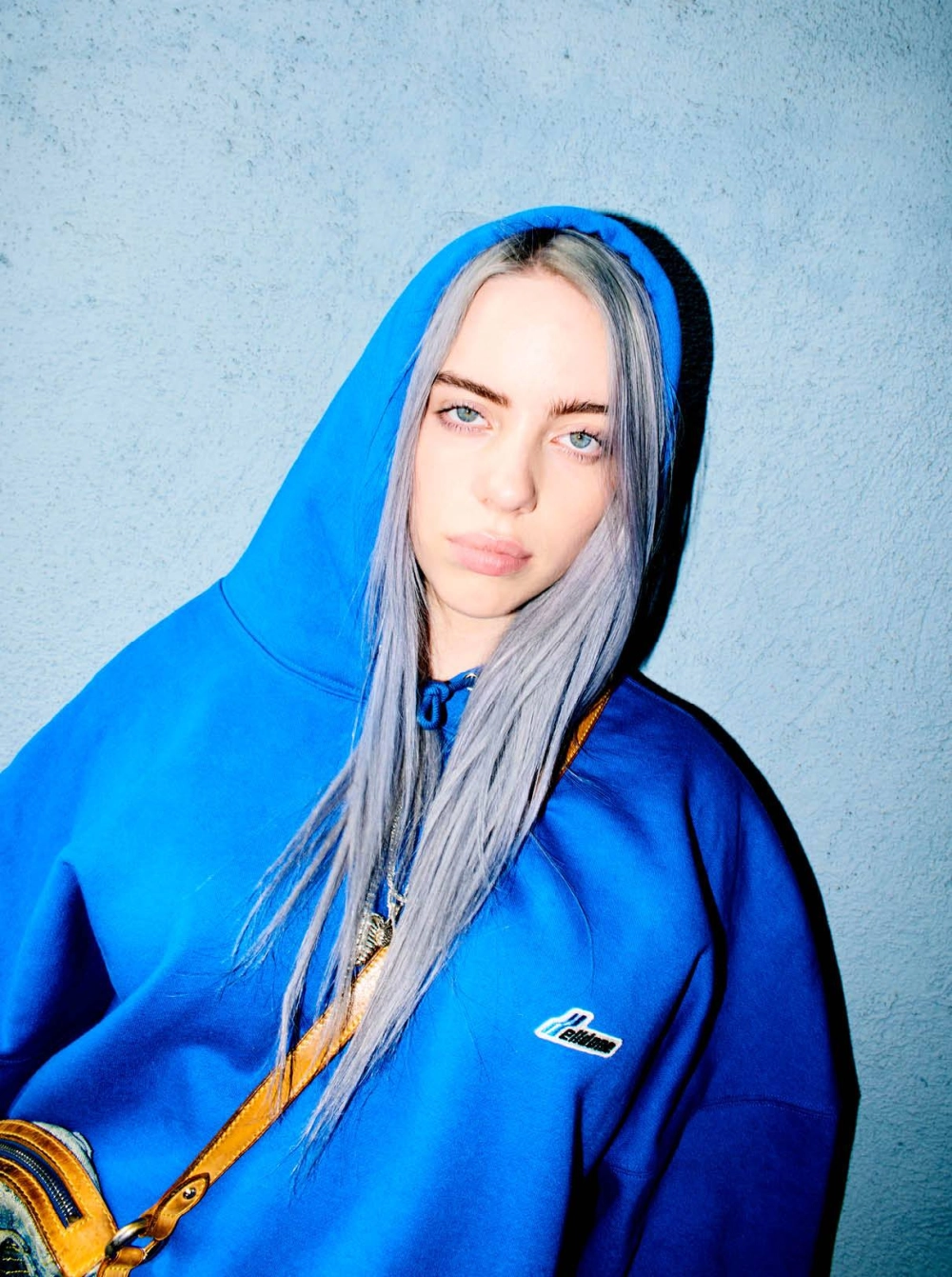 Chihiro Billie Eilish và giai điệu ma mị, cuốn hút từ album mới