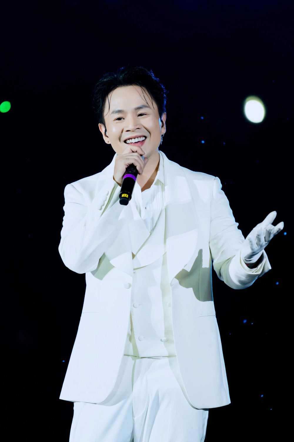 Lời bài hát Binz Crying over you bản rap collab huyền thoại cùng JustaTee