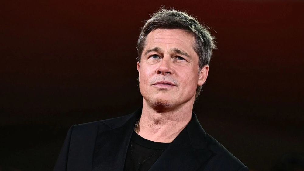 Brad Pitt age và sự nghiệp rực rỡ ở tuổi ngoài 60