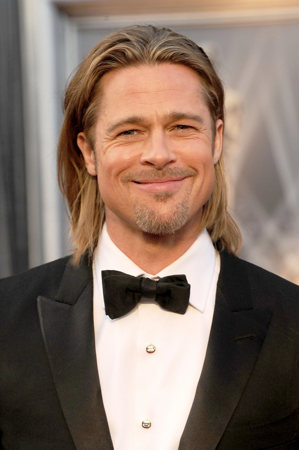 Young Brad Pitt và hình ảnh thời niên thiếu đầy cuốn hút