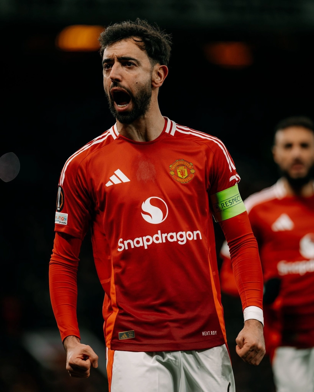 Bruno Fernandes red card Tottenham và tình huống gây tranh cãi