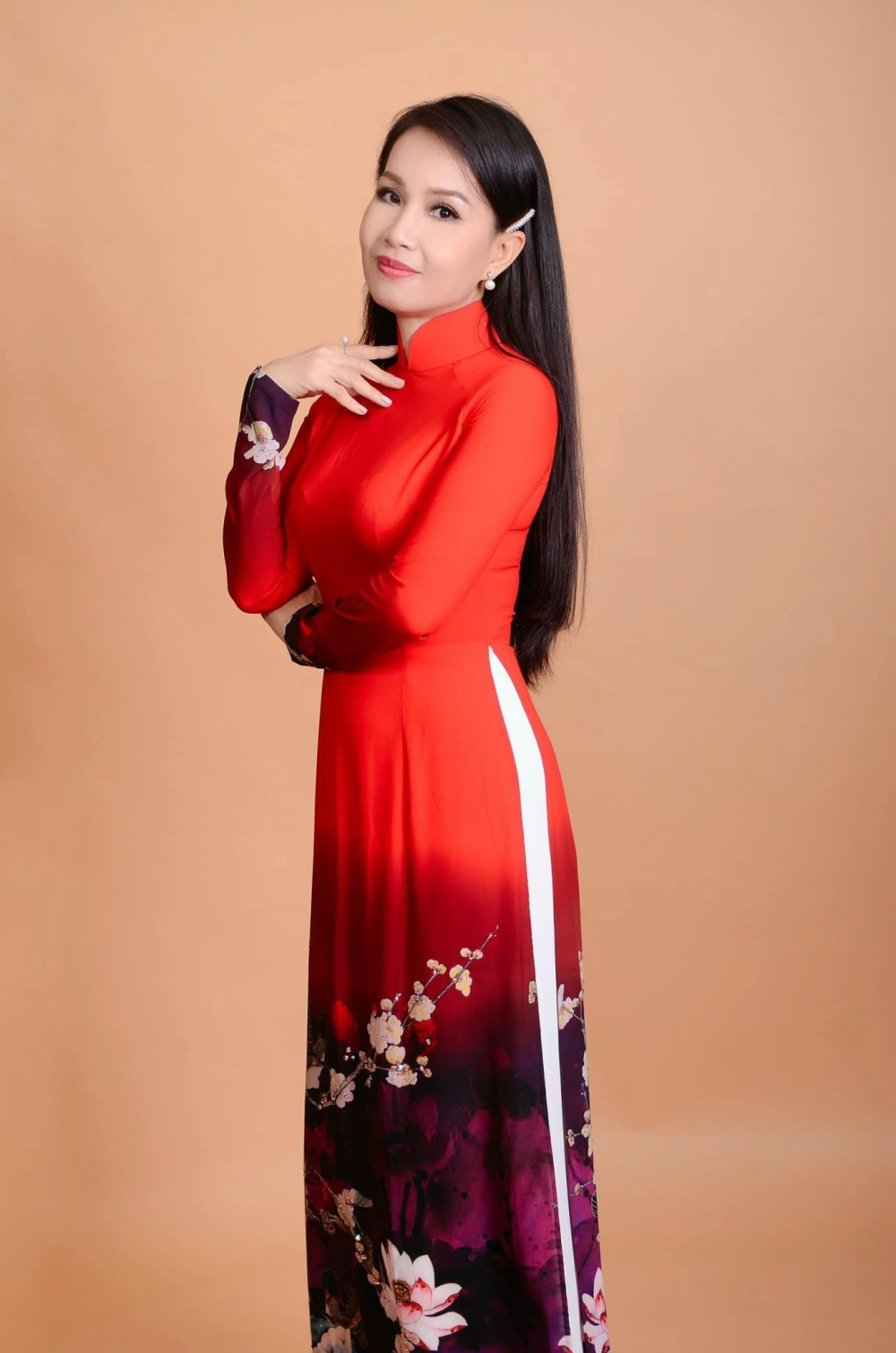 Cẩm Ly Em sẽ là người ra đi bản hit pop ballad huyền thoại của thế hệ 8x, 9x