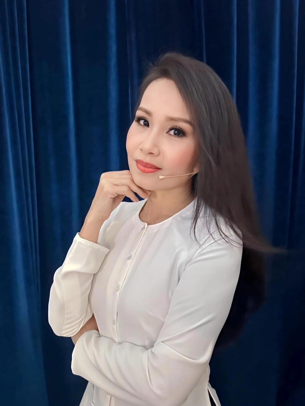 Ca nhạc Cẩm Ly và những bản song ca huyền thoại cùng Đan Trường