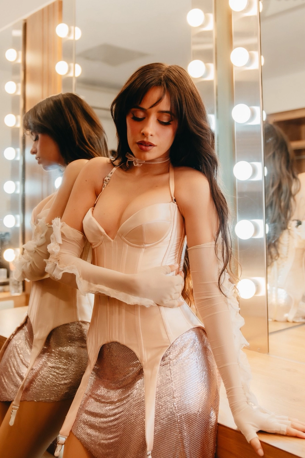 Camila Cabello Havana và giai điệu ooh-na-na gây nghiện mọi thời đại