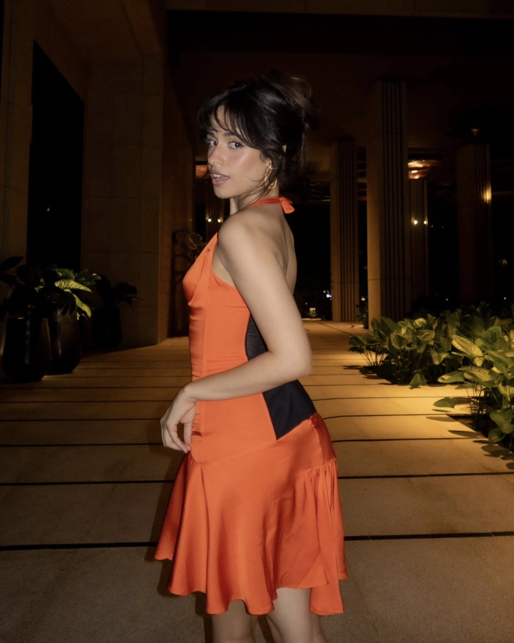 Camila Cabello Bam bam ca khúc Latin bùng nổ sau chia tay