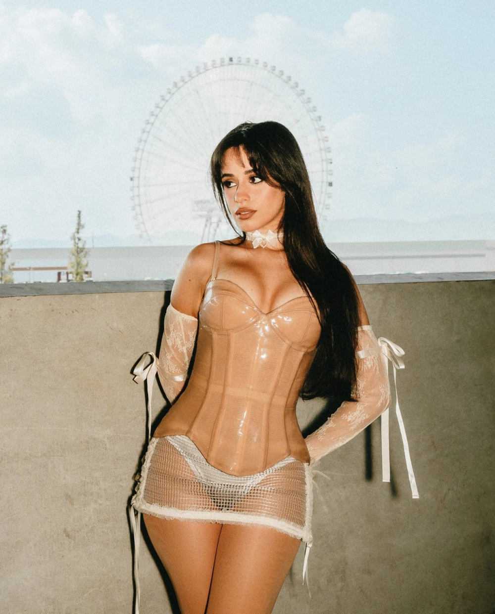 Camila Cabello songs và những bản hit Latin pop lôi cuốn
