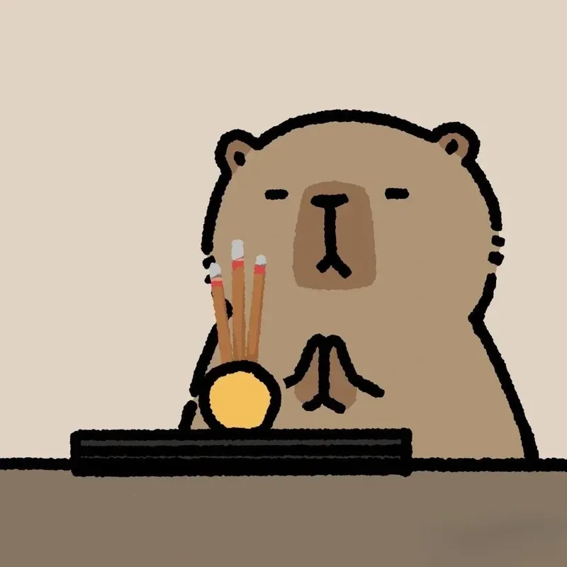 Cập nhật hot trend với capybara meme images viral khắp mạng xã hội