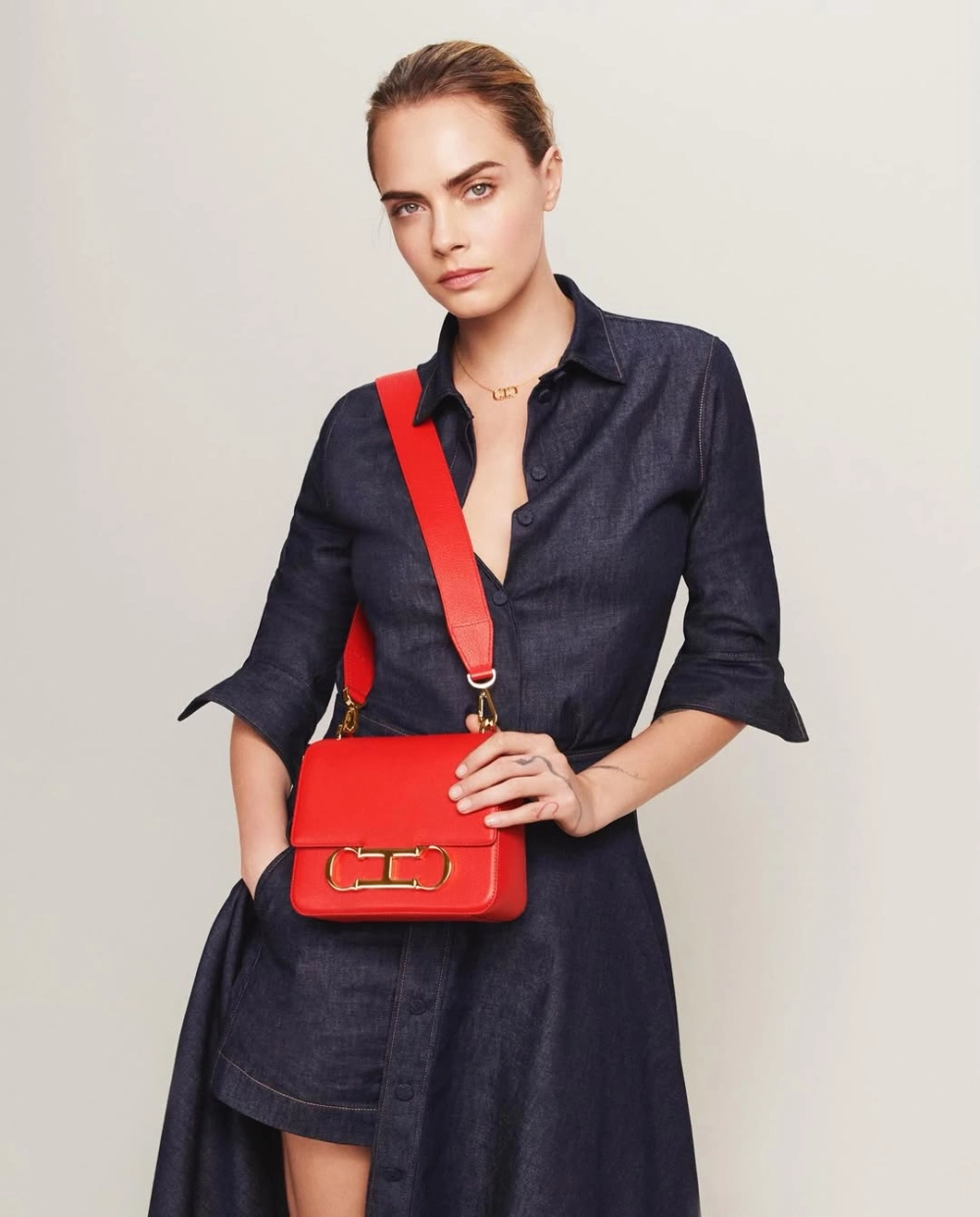 Cara Delevingne movies tuyển tập những bộ phim hay nhất