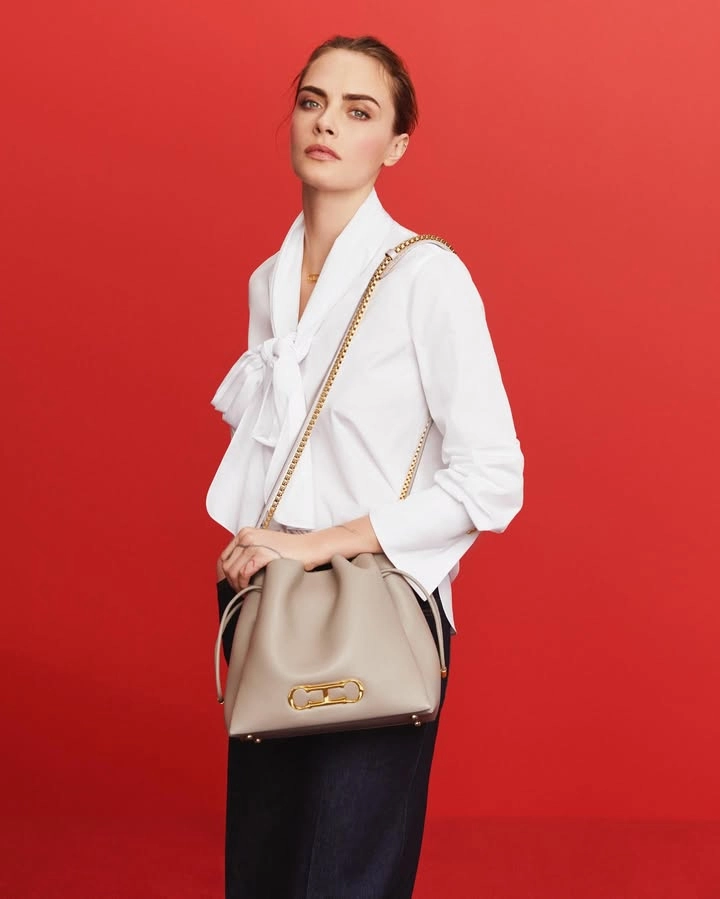 Cara Delevingne 2025 và những hoạt động, dự án mới nhất